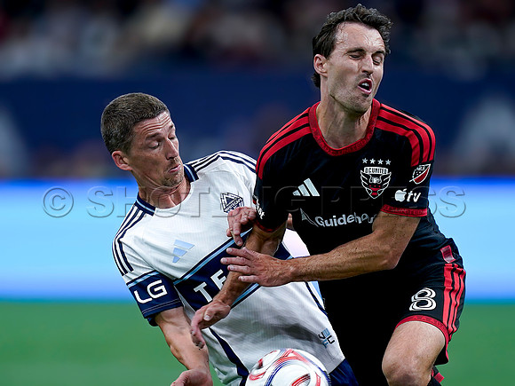 Wes Shaw Shotbug Press-Dc United at Vancouver Whitecaps FC-20260926-215277