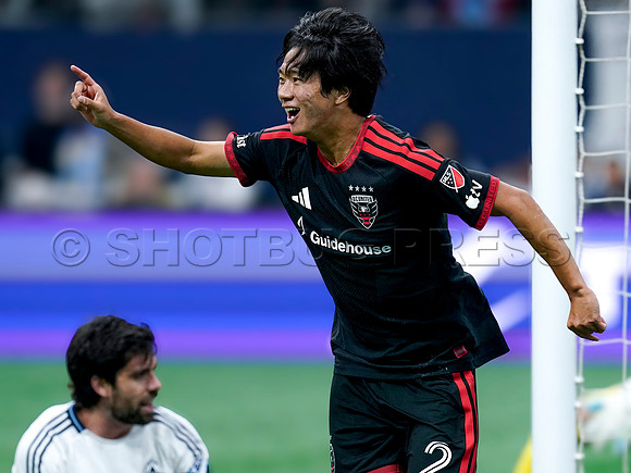 Wes Shaw Shotbug Press-Dc United at Vancouver Whitecaps FC-20260926-213084
