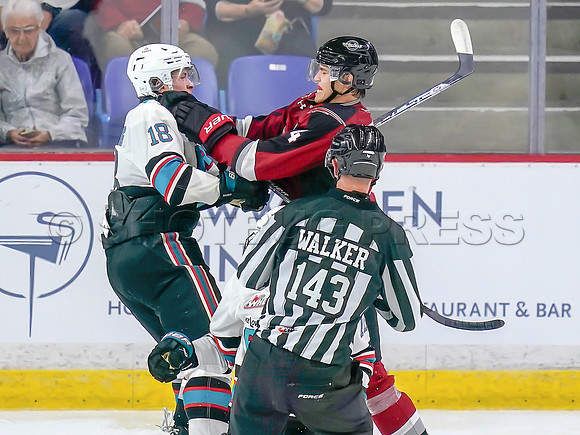 Wes Shaw Shotbug Press-Kelowna Rockets at the Vancouver Giants-20260919-211713