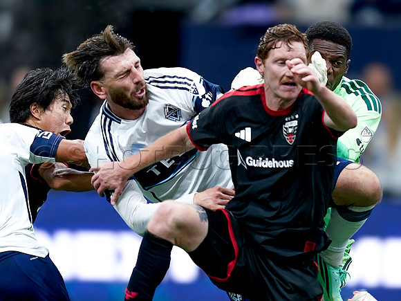 Wes Shaw Shotbug Press-Dc United at Vancouver Whitecaps FC-20260926-214983