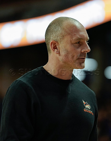Wes Shaw Saskatchewan Rattlers at Vancouver Bandits  20230617 -11053