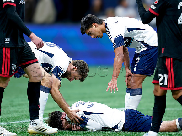 Wes Shaw Shotbug Press-Dc United at Vancouver Whitecaps FC-20260926-215004