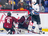 Wes Shaw Shotbug Press-Kelowna Rockets at the Vancouver Giants-20260919-212163