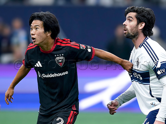 Wes Shaw Shotbug Press-Dc United at Vancouver Whitecaps FC-20260926-213025