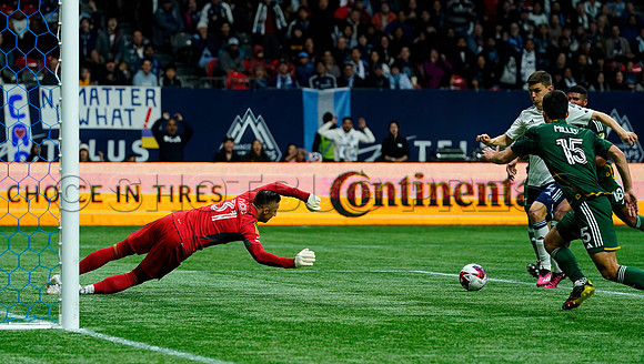 Portland Timbers at Vancouver Whitecaps FC  2887-Motion