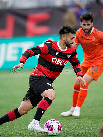 Wes Shaw - ShotBug Press - June 19 2023- Forge FC - 13020