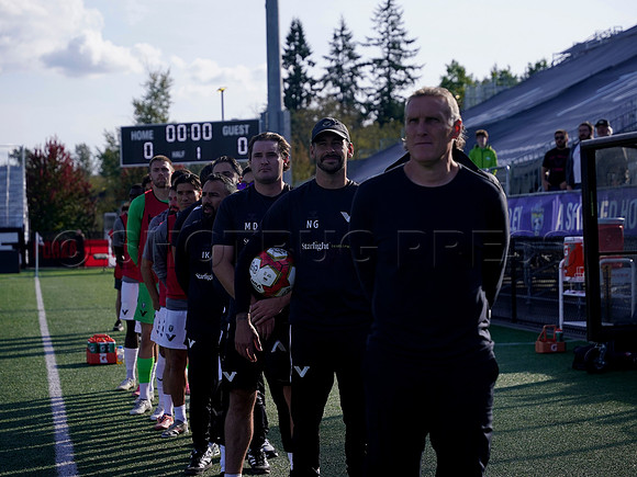 Wes Shaw Shotbug Press-Vancouver FC and Forge FC tie 1-1-20260926-212445