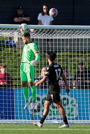 Wes Shaw Valour FC at Vancouver FC  20230528 -4964