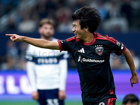 Wes Shaw Shotbug Press-Dc United at Vancouver Whitecaps FC-20260926-213099