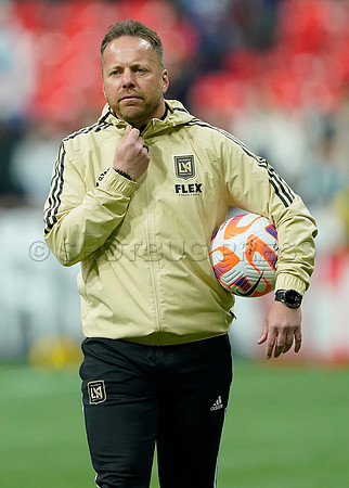 Wesley Shaw Quarter Final Concacaf Championship game between LAFC and the Vancouver Whitecaps FC  20230405 -2738