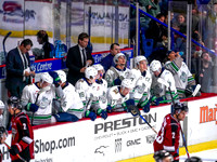 Wes Shaw Shotbug Press-Seattle Thunderbirds at the Vancouver Giants-20261010-215365