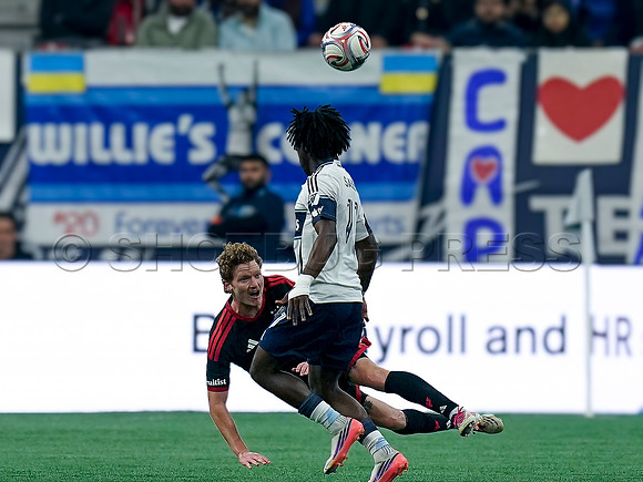 Wes Shaw Shotbug Press-Dc United at Vancouver Whitecaps FC-20260926-212991