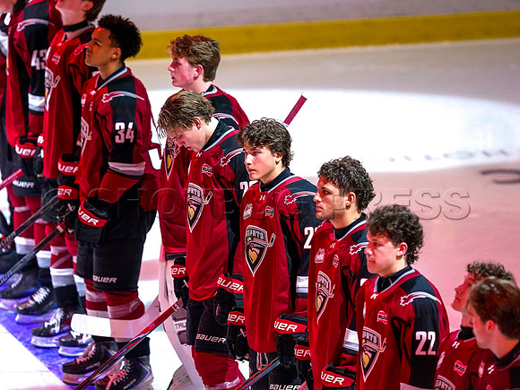 Wes Shaw Shotbug Press-Kelowna Rockets at the Vancouver Giants-20260919-211003