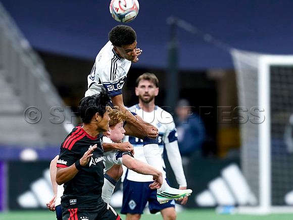 Wes Shaw Shotbug Press-Dc United at Vancouver Whitecaps FC-20260926-214397