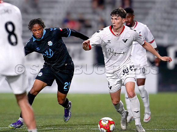 Wes Shaw Shotbug Press-Halifax Wanderers at Vancouver FC-20261016-217659