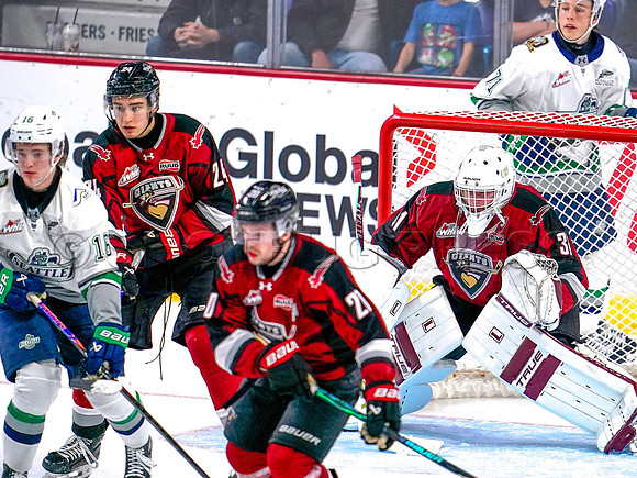 Wes Shaw Shotbug Press-Seattle Thunderbirds at the Vancouver Giants-20261010-215864