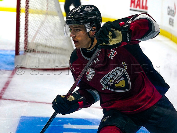 Wes Shaw Shotbug Press-Kelowna Rockets at the Vancouver Giants-20260919-211363