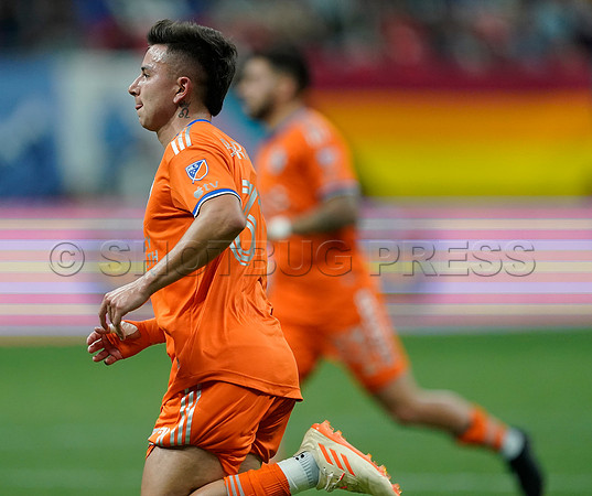 Wes Shaw FC Cincinnati at Vancouver FC  20230610 -7586