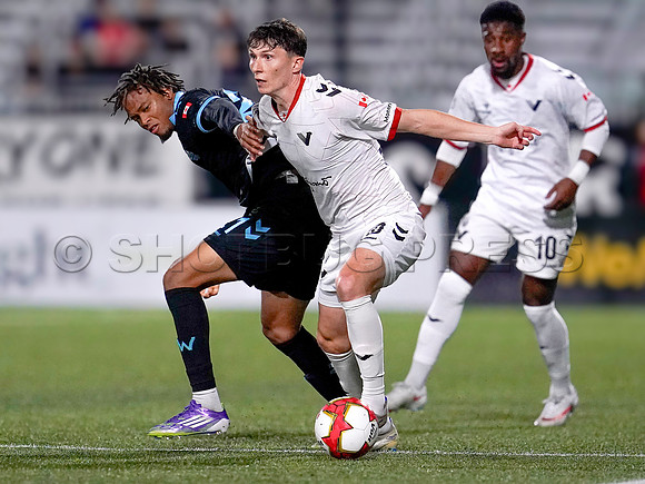Wes Shaw Shotbug Press-Halifax Wanderers at Vancouver FC-20261016-217650