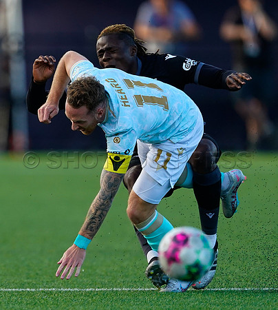 Wes Shaw Pacific FC at Vancouver FC  20230602 -6141