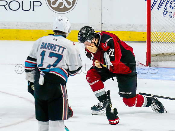 Wes Shaw Shotbug Press-Kelowna Rockets at the Vancouver Giants-20260919-212437
