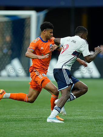 Wes Shaw FC Cincinnati at Vancouver FC  20230610 -7589