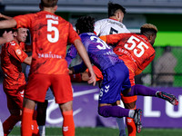 Wes Shaw Shotbug Press-Vancouver FC and Forge FC tie 1-1-20260926-212697