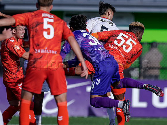Wes Shaw Shotbug Press-Vancouver FC and Forge FC tie 1-1-20260926-212697