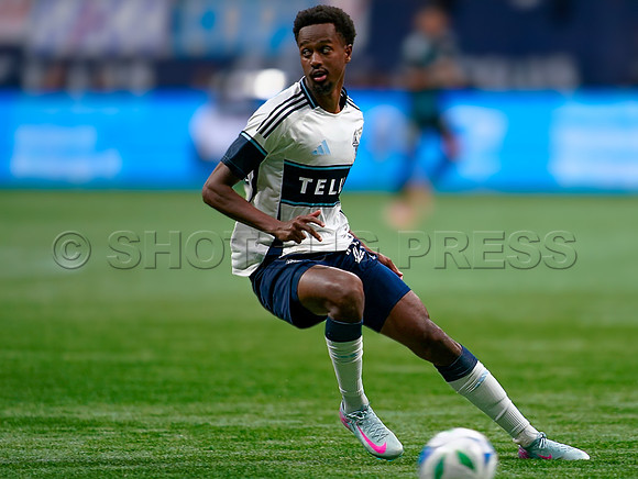 Wes Shaw- Minnesota United FC at Vancouver Whitecaps FC- 326202