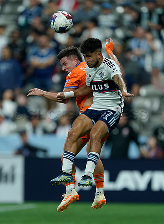 Wes Shaw FC Cincinnati at Vancouver FC  20230610 -7582