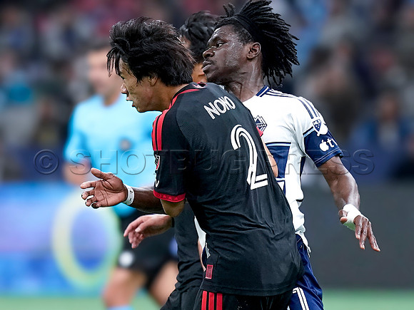 Wes Shaw Shotbug Press-Dc United at Vancouver Whitecaps FC-20260926-213869
