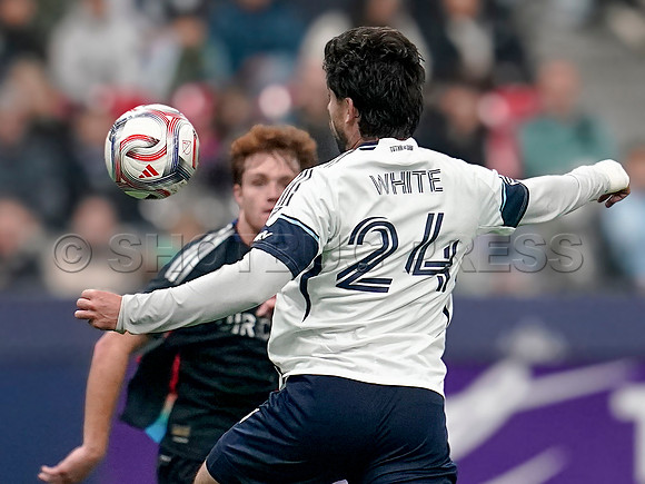 Wes Shaw Shotbug Press-San Diego FC fall to the at Vancouver Whitecaps FC 4-1-20261028-221468