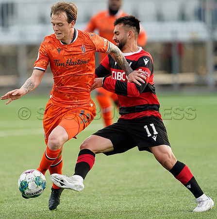 Wes Shaw - ShotBug Press - June 19 2023- Forge FC - 12978