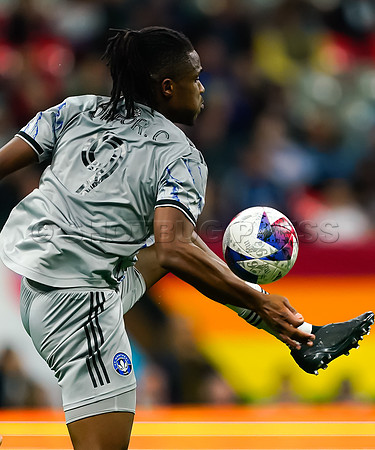 Wesley Shaw FC Montreal at Vancouver Whitecaps FC  20230401 -2060