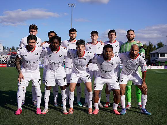 Wes Shaw Shotbug Press-Vancouver FC and Forge FC tie 1-1-20260926-212464