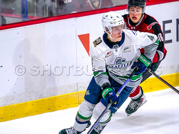 Wes Shaw Shotbug Press-Seattle Thunderbirds at the Vancouver Giants-20261010-215450