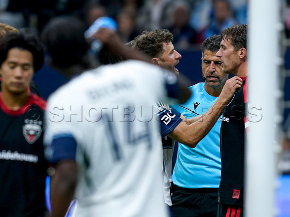 Wes Shaw Shotbug Press-Dc United at Vancouver Whitecaps FC-20260926-213211