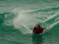 May 19, 2024 Waikiki, Oahu, Hawaii