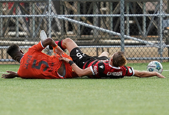 Wes Shaw - ShotBug Press - June 19 2023- Forge FC - 12995
