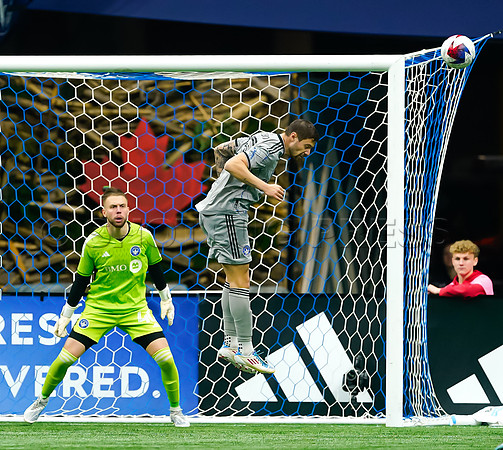 Wesley Shaw FC Montreal at Vancouver Whitecaps FC  20230401 -2043
