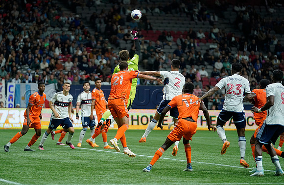 Wes Shaw FC Cincinnati at Vancouver FC  20230610 -7568