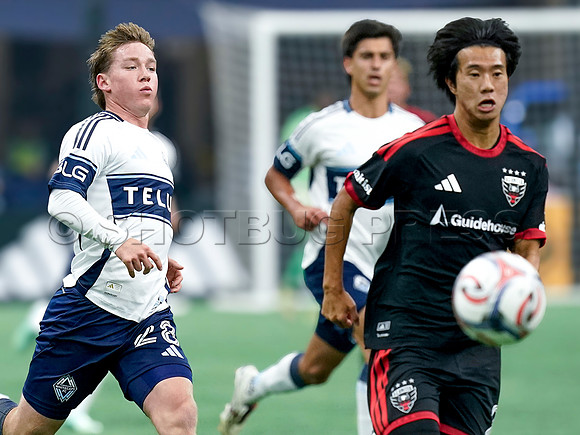 Wes Shaw Shotbug Press-Dc United at Vancouver Whitecaps FC-20260926-212914