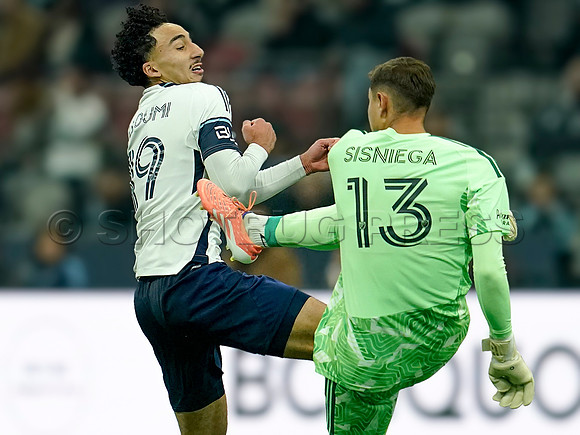 Wes Shaw Shotbug Press-San Diego FC fall to the at Vancouver Whitecaps FC 4-1-20261028-221836