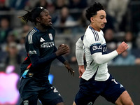 Wes Shaw Shotbug Press-San Diego FC fall to the at Vancouver Whitecaps FC 4-1-20261028-222447