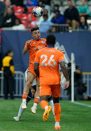 Wes Shaw FC Cincinnati at Vancouver FC  20230610 -7616