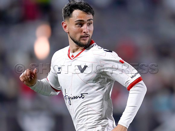 Wes Shaw Shotbug Press-Halifax Wanderers at Vancouver FC-20261016-218107