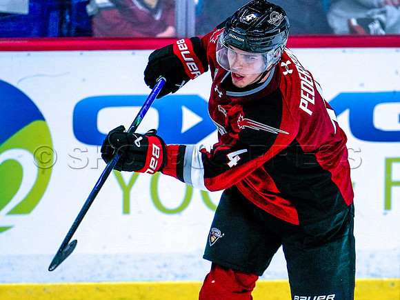 Wes Shaw Shotbug Press-Seattle Thunderbirds at the Vancouver Giants-20261010-215788