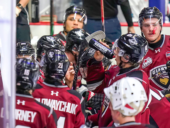 Wes Shaw Shotbug Press-Kelowna Rockets at the Vancouver Giants-20260919-211795