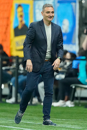 Wesley Shaw Quarter Final Concacaf Championship game between LAFC and the Vancouver Whitecaps FC  20230405 -2780