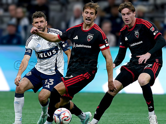 Wes Shaw Shotbug Press-Dc United at Vancouver Whitecaps FC-20260926-213961